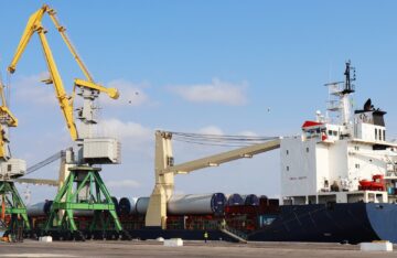 Oversized Cargo