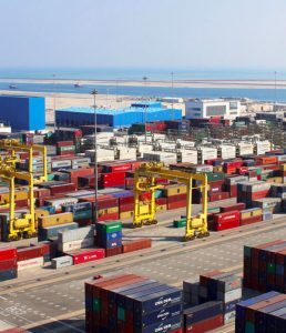 About Us | QTerminals