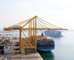 QTerminals | Terminal Operating Company